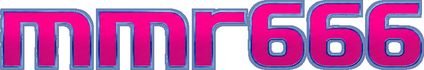 mmr666 Logo